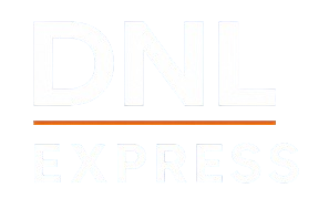 DNL Express Logo